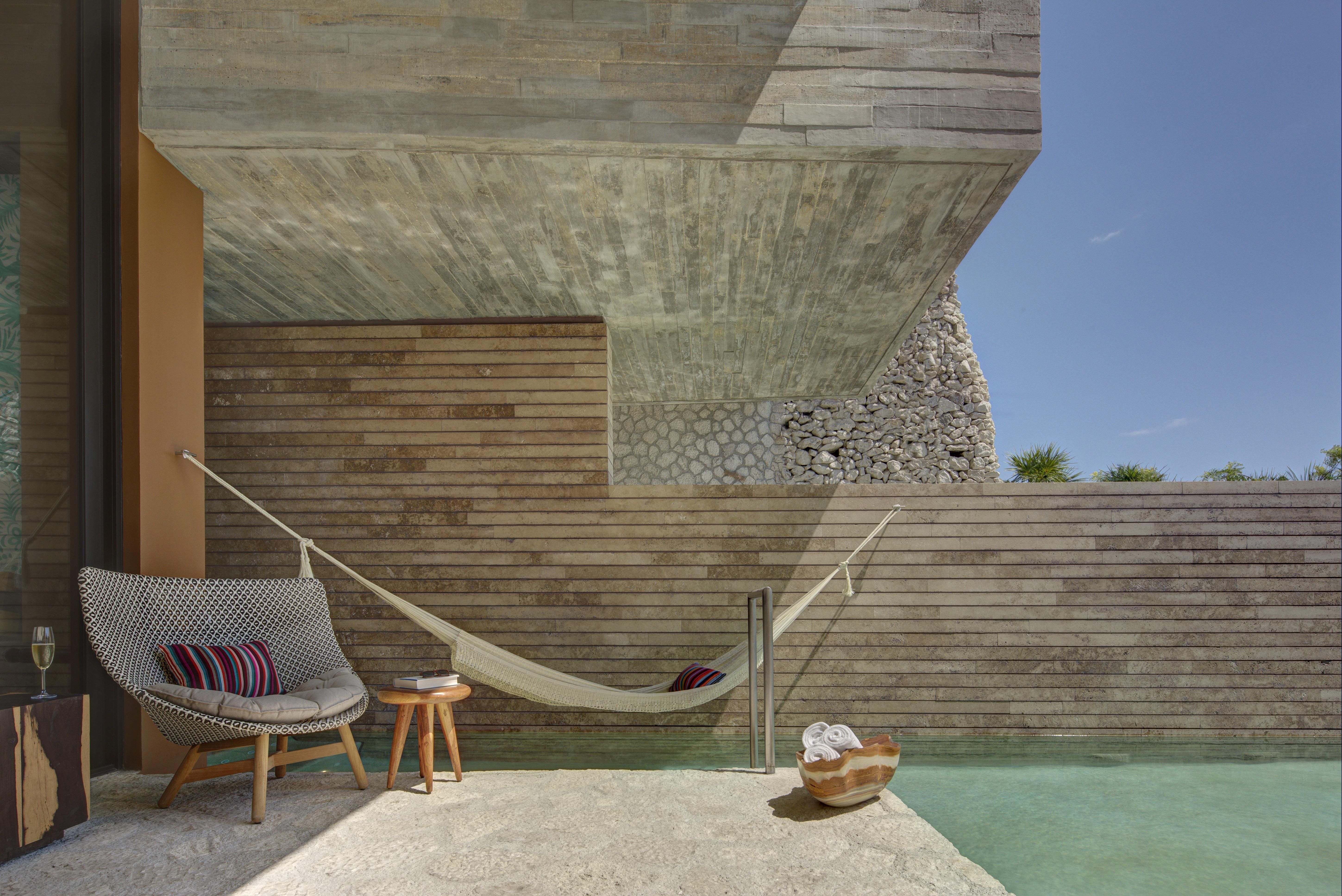 Hotel La Casa De La Playa By Xcaret (Adults Only) Los Dos Compadres Exteriér fotografie